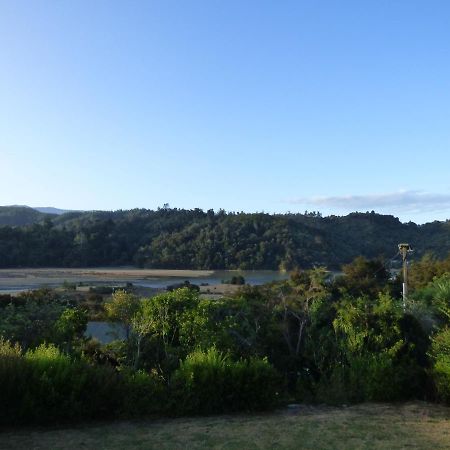 Kaiteriteri Abel Tasman Inlet Views Exterior foto