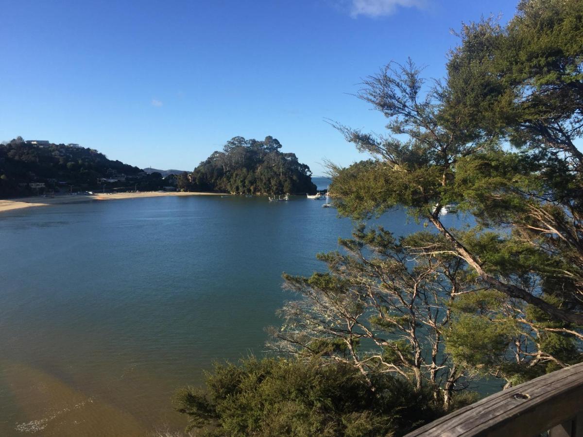 Kaiteriteri Abel Tasman Inlet Views Exterior foto